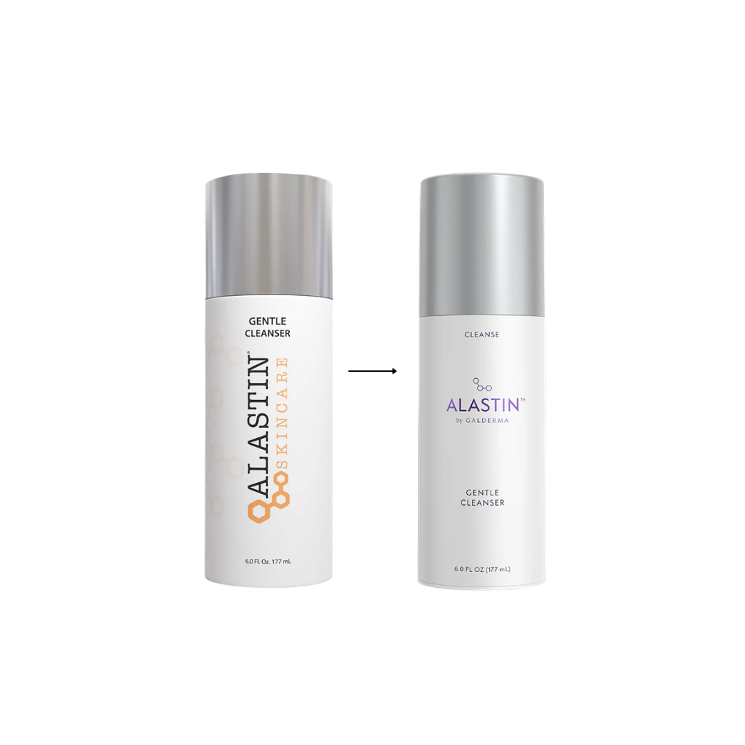Alastin Gentle Cleanser