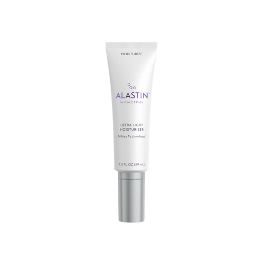 Alastin Ultra Light Moisturizer with TriHex Technology