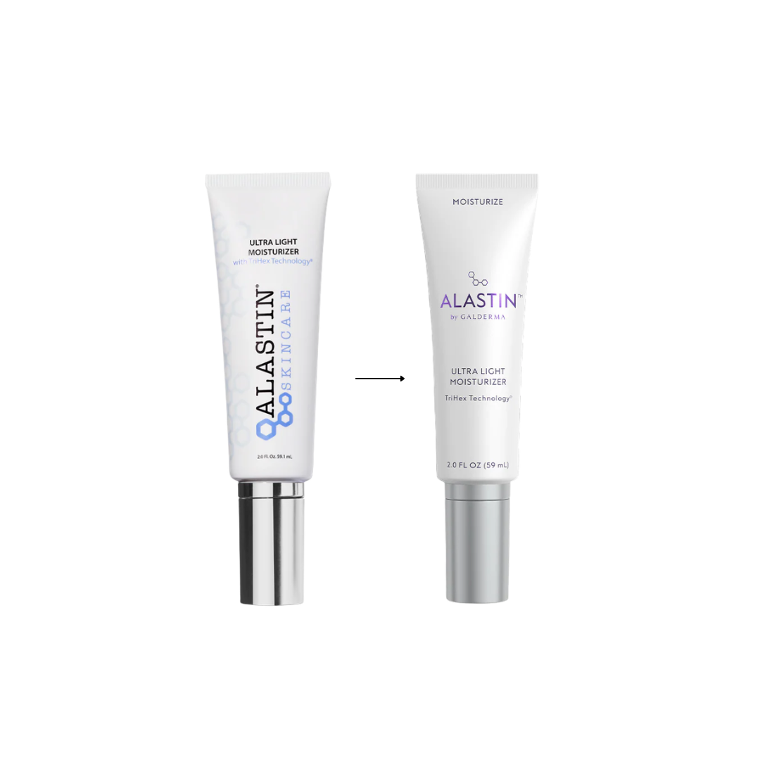 Alastin Ultra Light Moisturizer with TriHex Technology