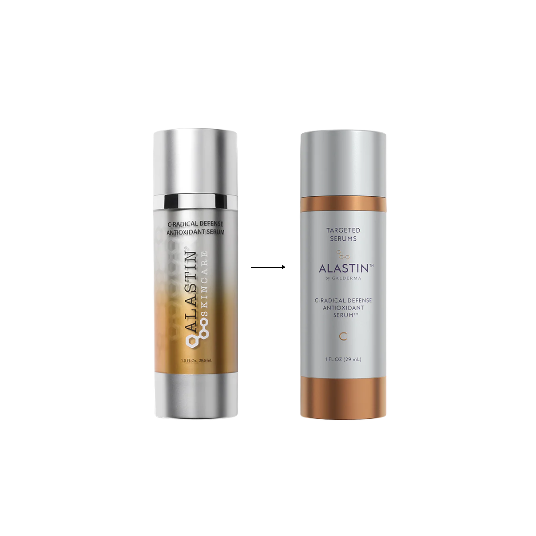 Alastin C-RADICAL Defense Antioxidant Serum