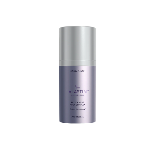 Alastin Restorative Neck Complex with TriHex Technology