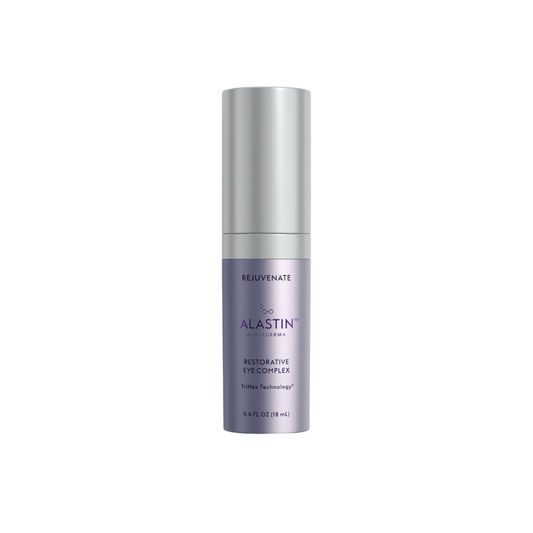 Alastin Restorative Eye Treatment with TriHex Technology