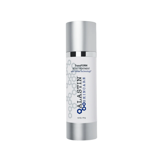 Alastin TransFORM Body Treatment with TriHex Technology
