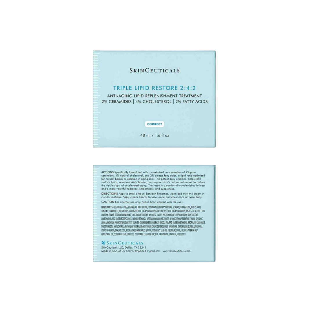 SkinCeuticals Triple Lipid Restore 2:4:2