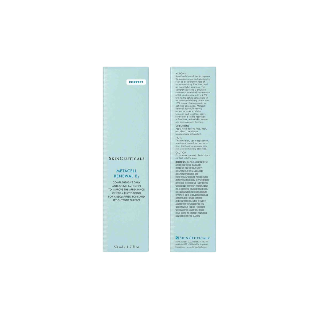 SkinCeuticals Metacell Renewal B3