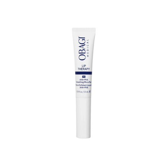 Obagi AHA+PHA Smoothing Micro-Peel