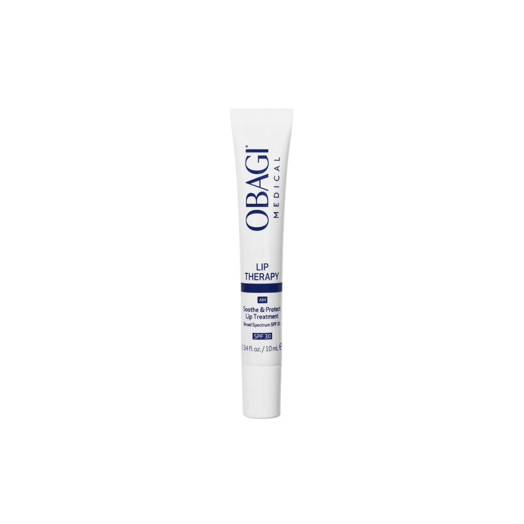 Obagi Soothe & Protect Lip Treatment Broad Spectrum SPF 30