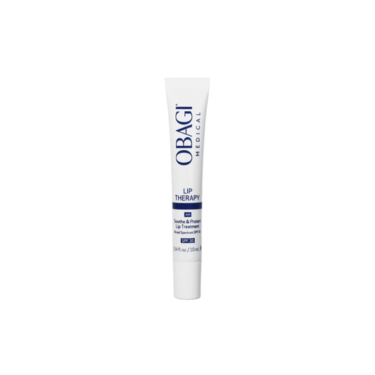 Obagi Soothe & Protect Lip Treatment Broad Spectrum SPF 30