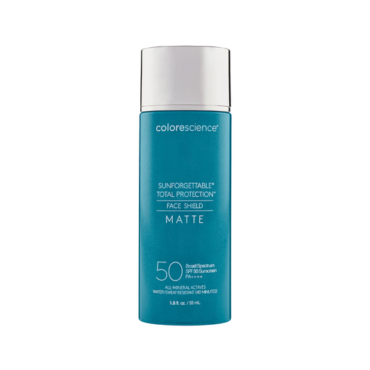 ColoreScience Sunforgettable Total Protection Face Shield Matte SPF 50