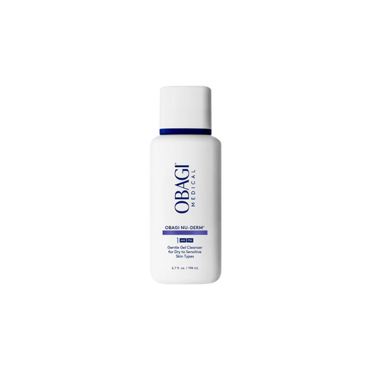 Obagi Nu-Derm Gentle Cleanser