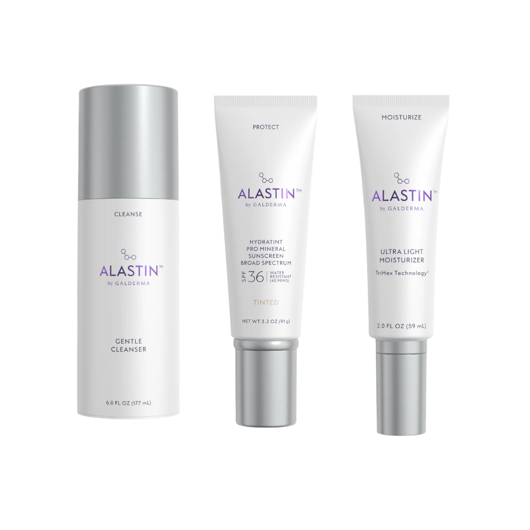 Go and Glow Bundle
