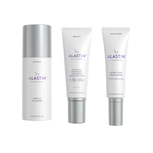 Go and Glow Bundle