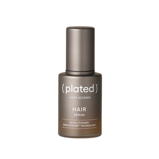 (Plated) Hair Serum